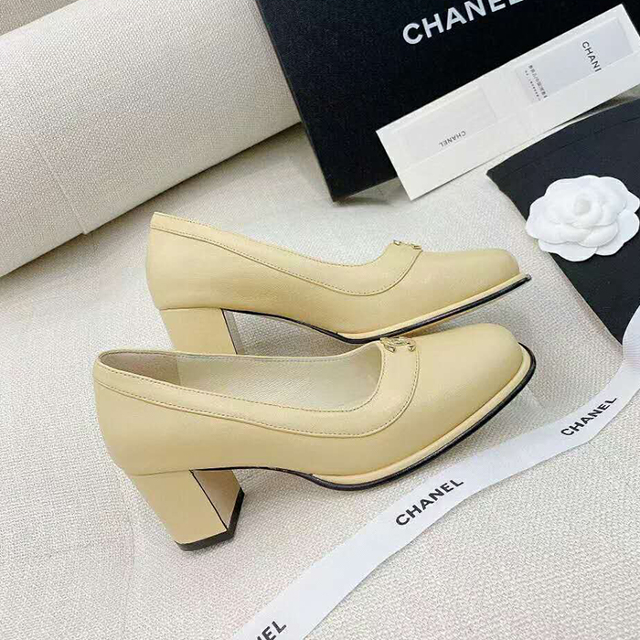 2021 chanle shoes