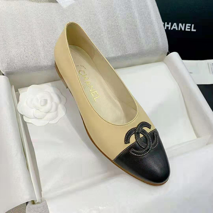 2021 chanle shoes