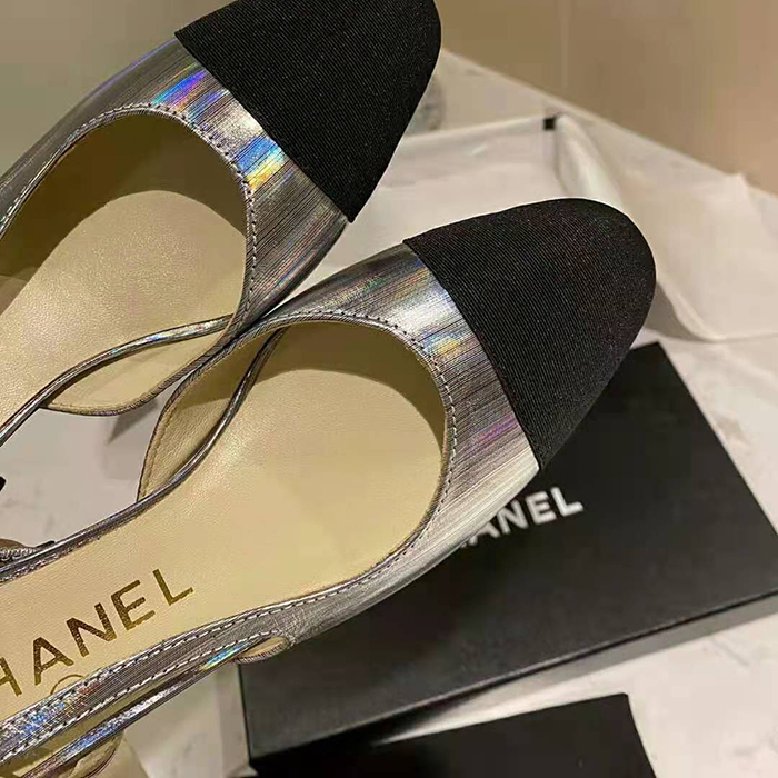 2021 chanle shoes