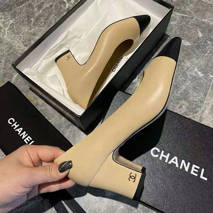 2021 chanle shoes