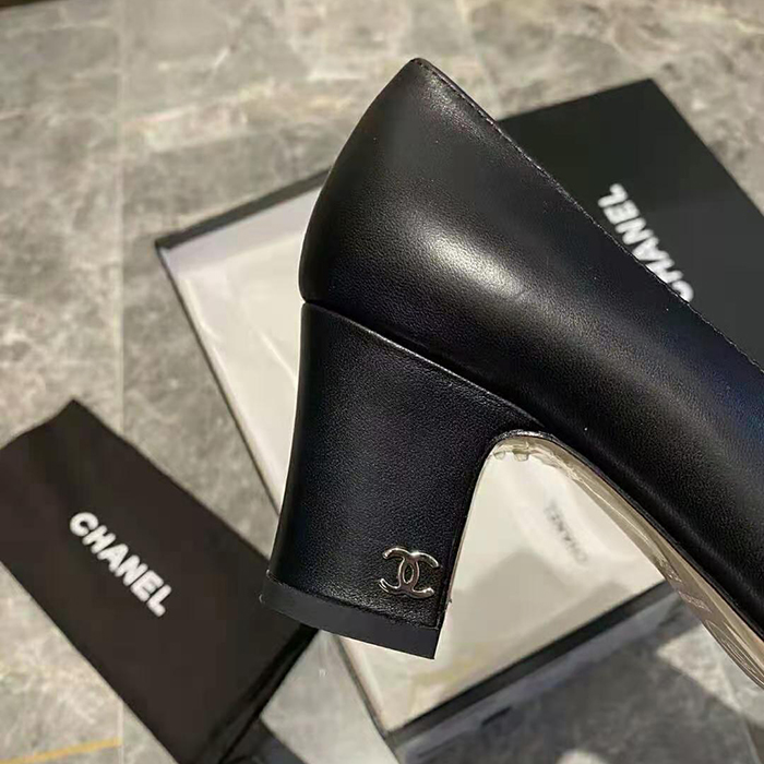 2021 chanle shoes