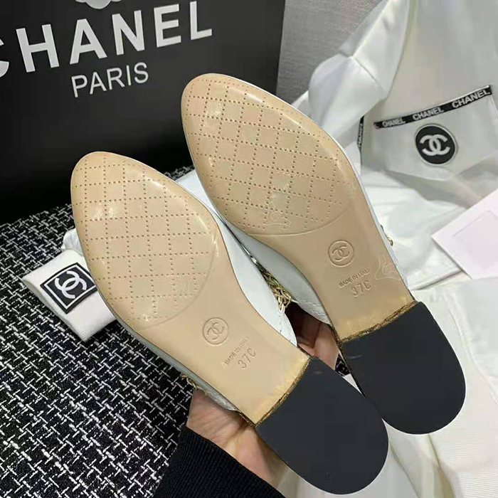 2021 chanle shoes