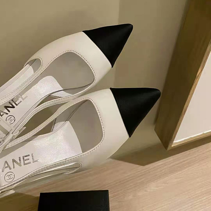 2021 chanle shoes