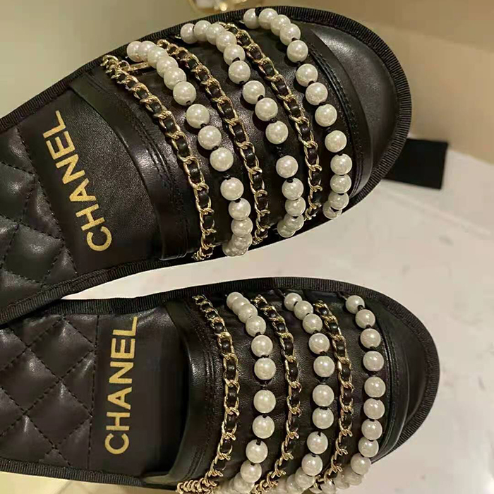 2021 chanle shoes