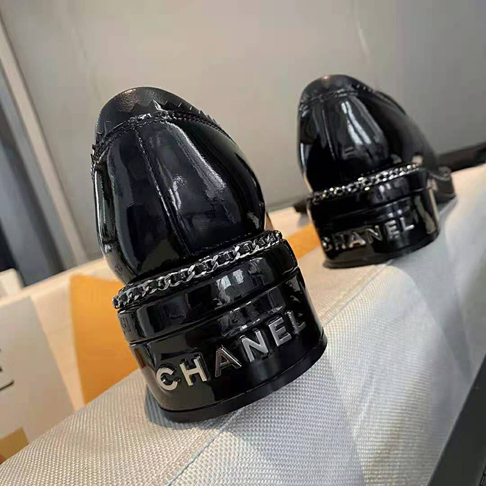 2021 chanle shoes