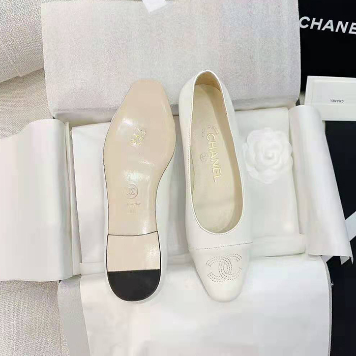 2021 chanle shoes