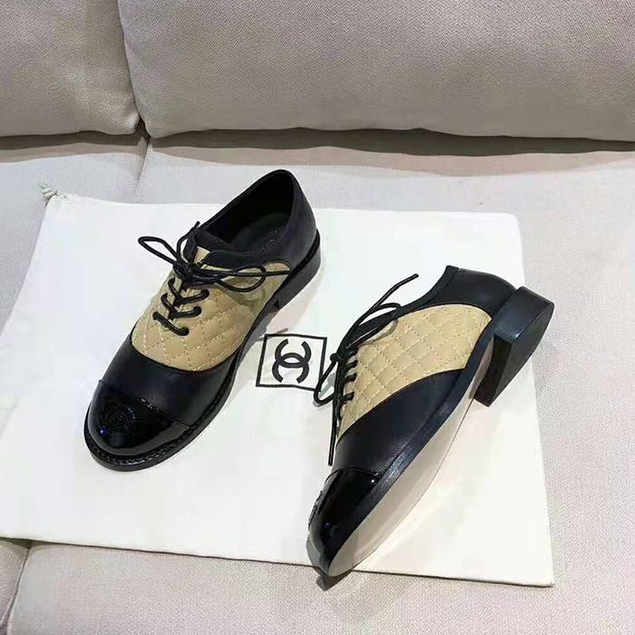 2021 chanle shoes