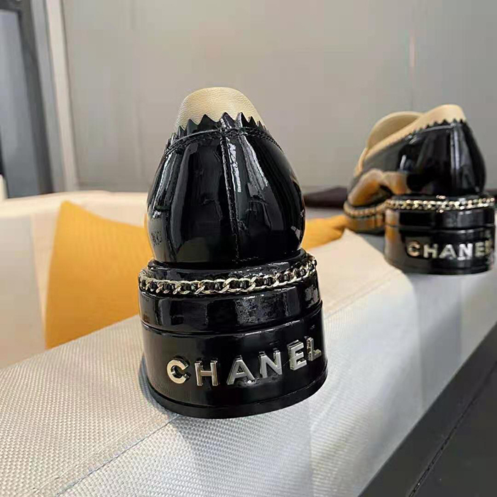 2021 chanle shoes