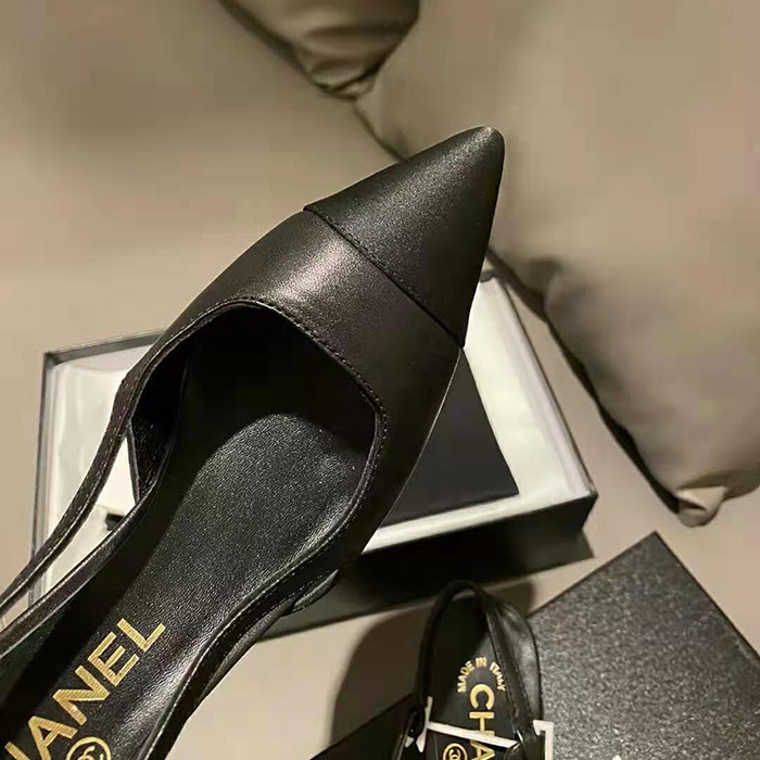 2021 chanle shoes