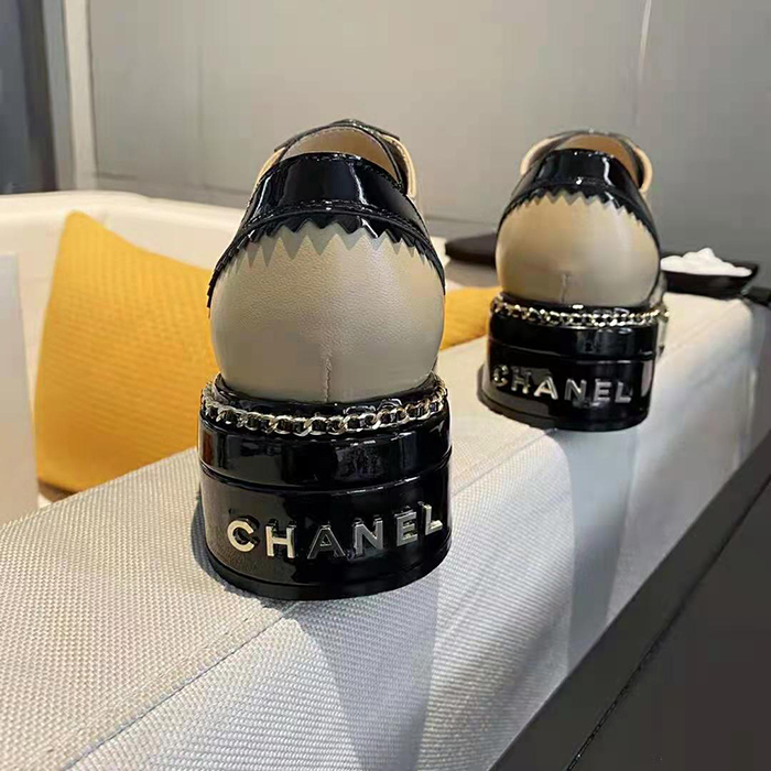 2021 chanle shoes