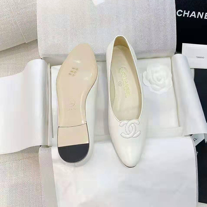 2021 chanle shoes