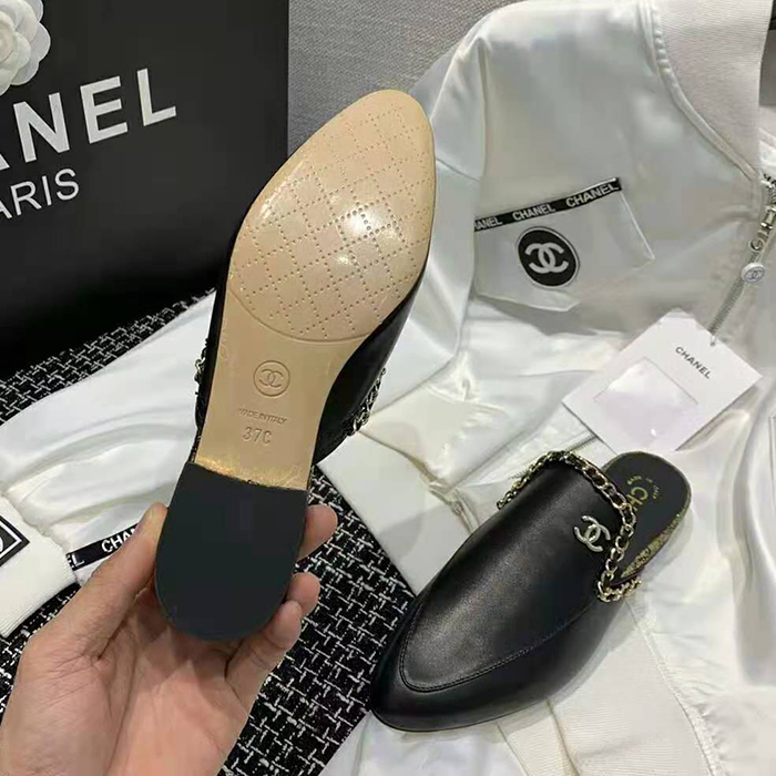 2021 chanle shoes