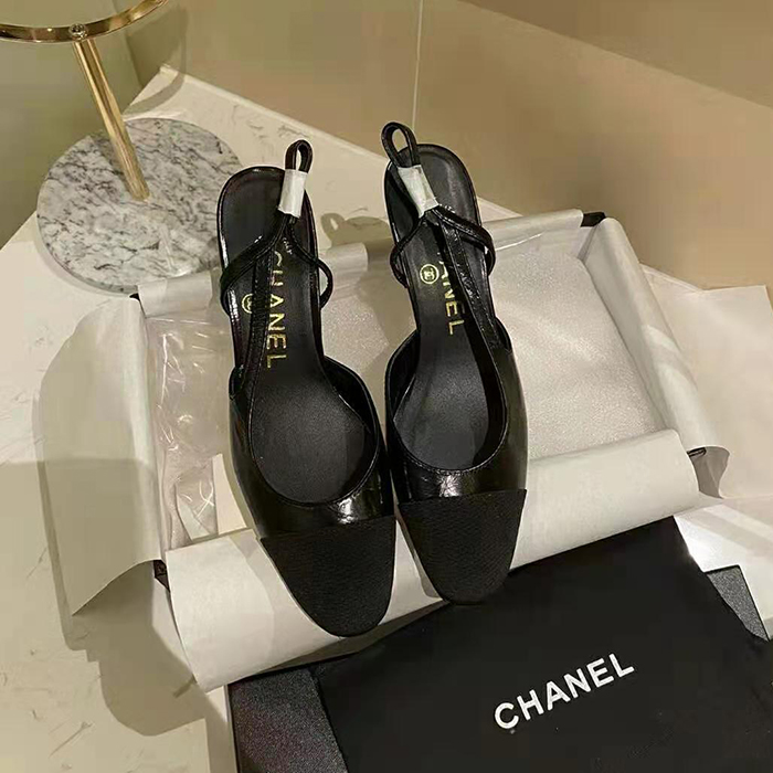 2021 chanle shoes