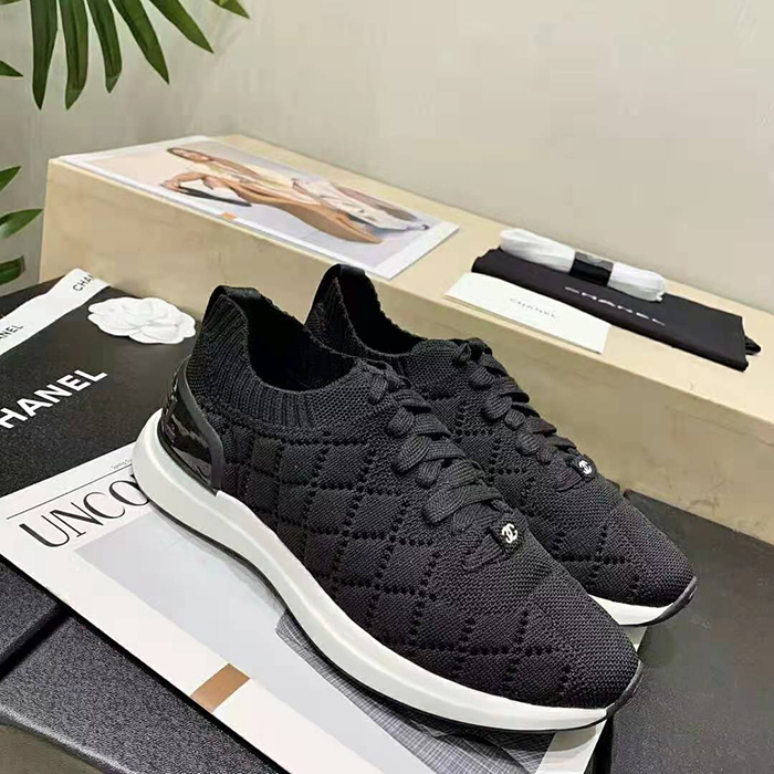 2021 chanle sneaker