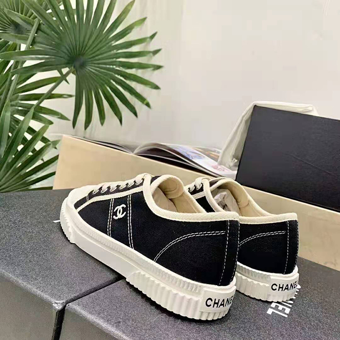 2021 chanle sneaker