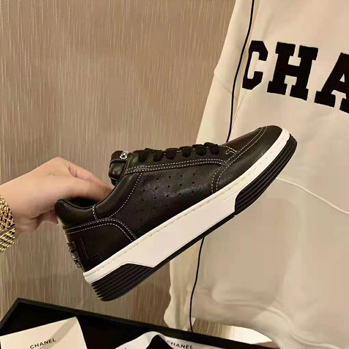 2021 chanle sneaker