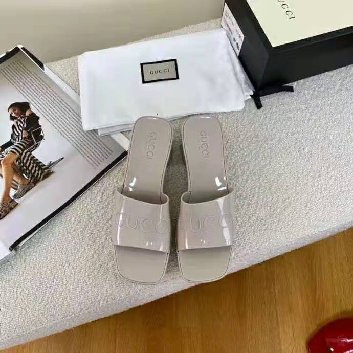 2021 gucci women shoes