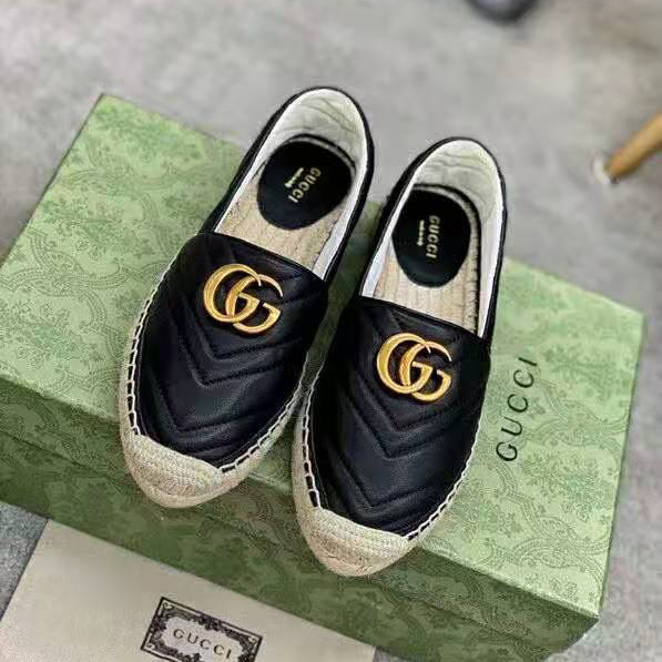 2021 gucci women shoes