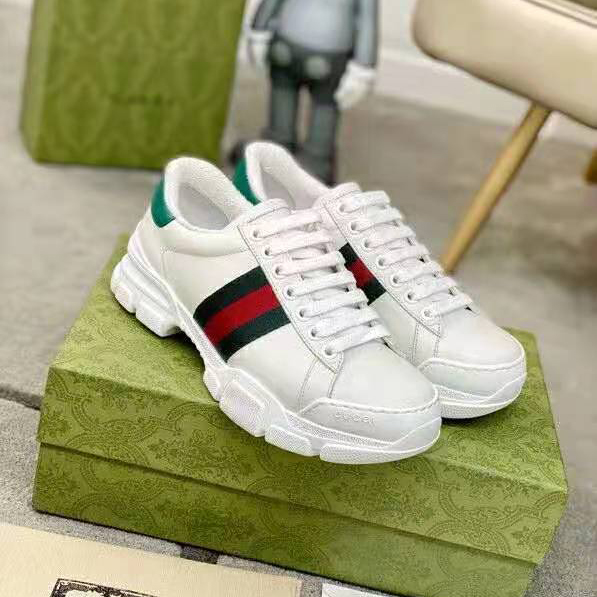 2021 gucci women shoes