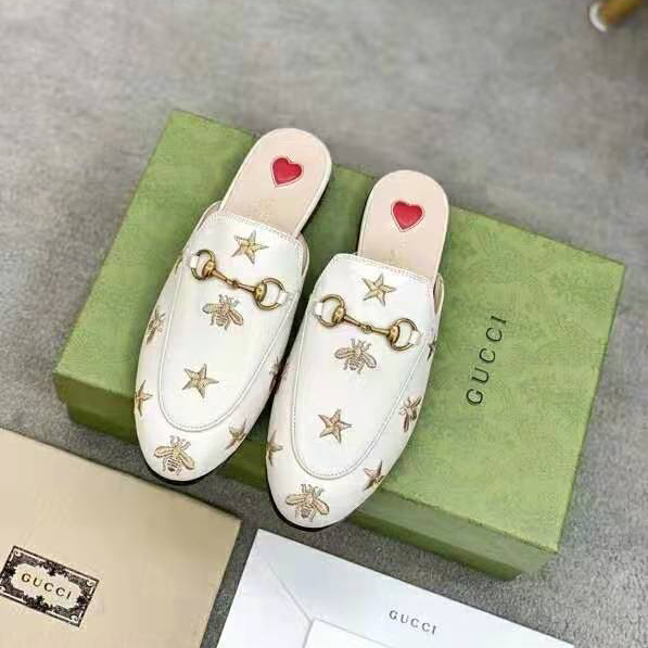 2021 gucci women shoes