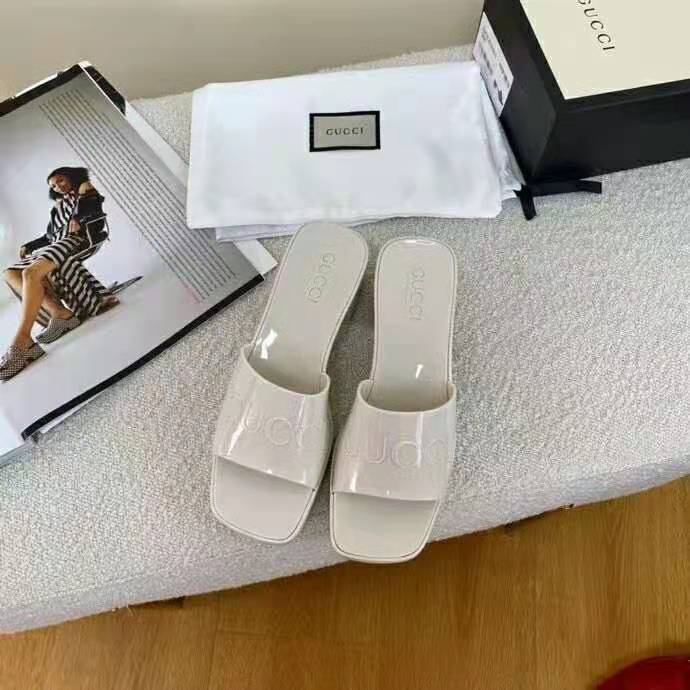 2021 gucci women shoes