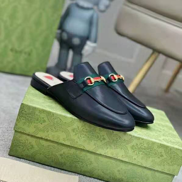 2021 gucci women shoes