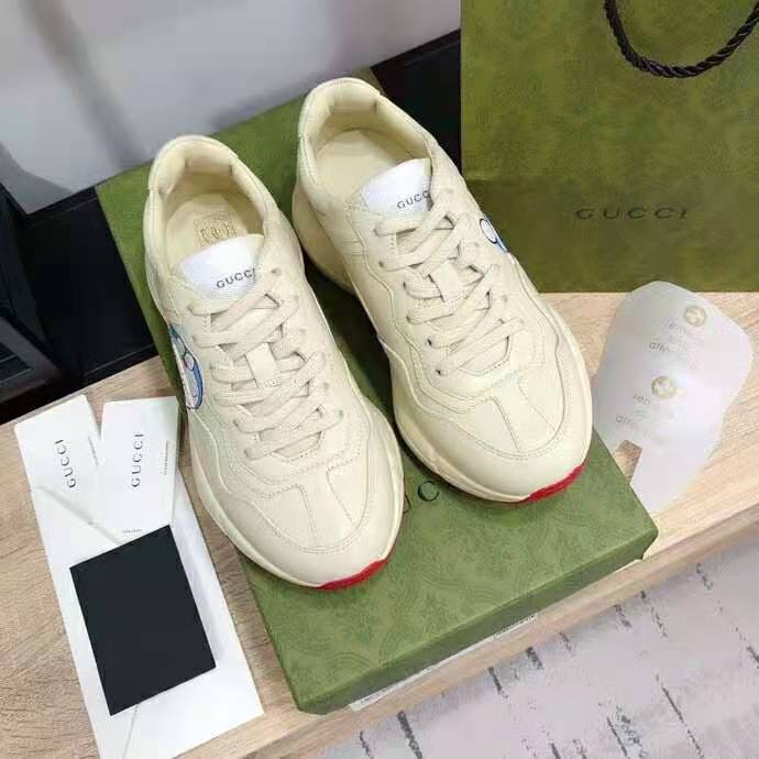 2021 gucci women shoes