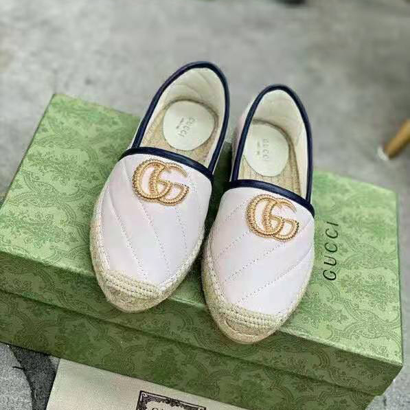 2021 gucci women shoes