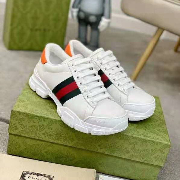 2021 gucci women shoes