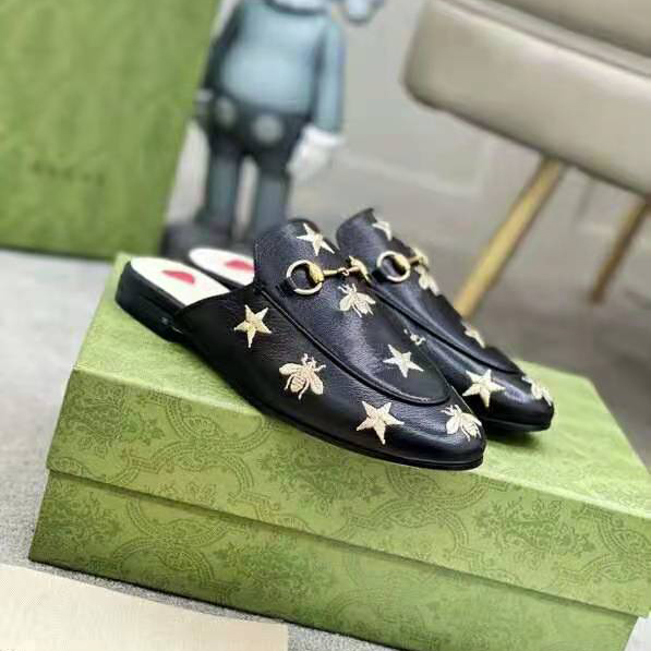 2021 gucci women shoes