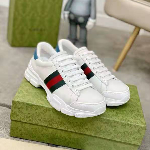 2021 gucci women shoes