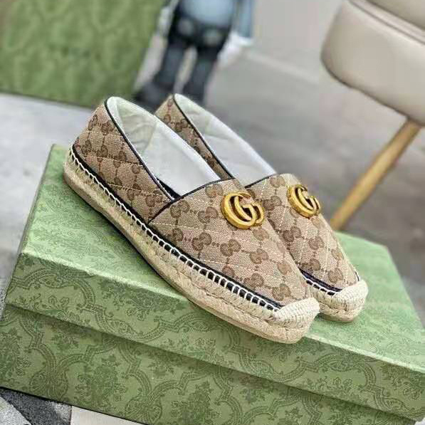 2021 gucci women shoes