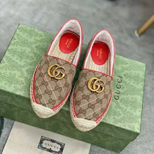 2021 gucci women shoes