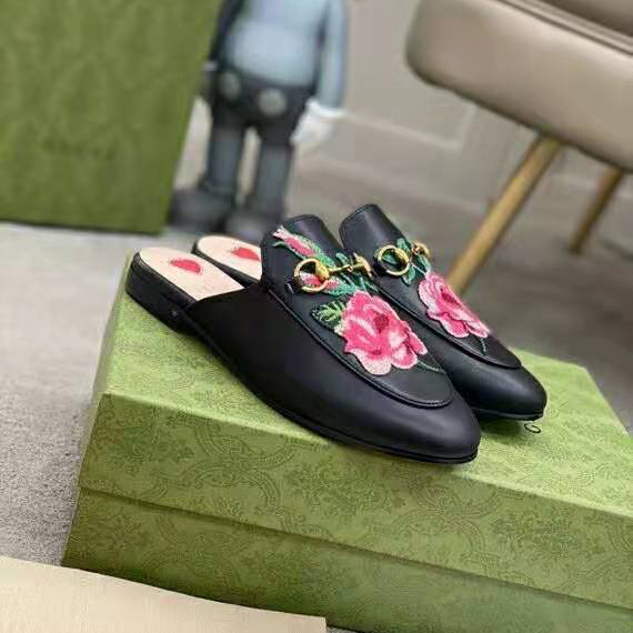 2021 gucci women shoes