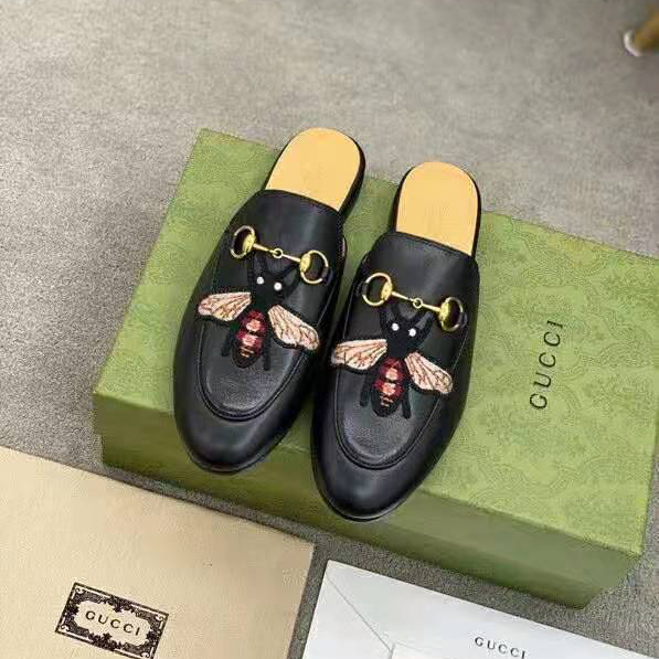 2021 gucci women shoes