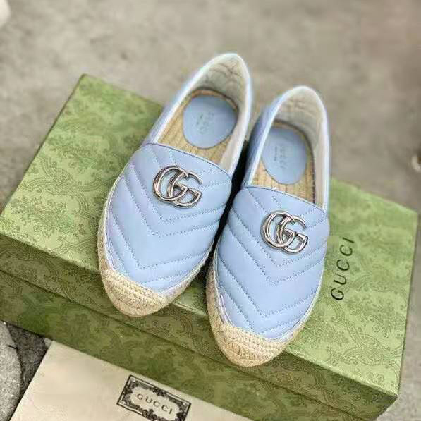 2021 gucci women shoes