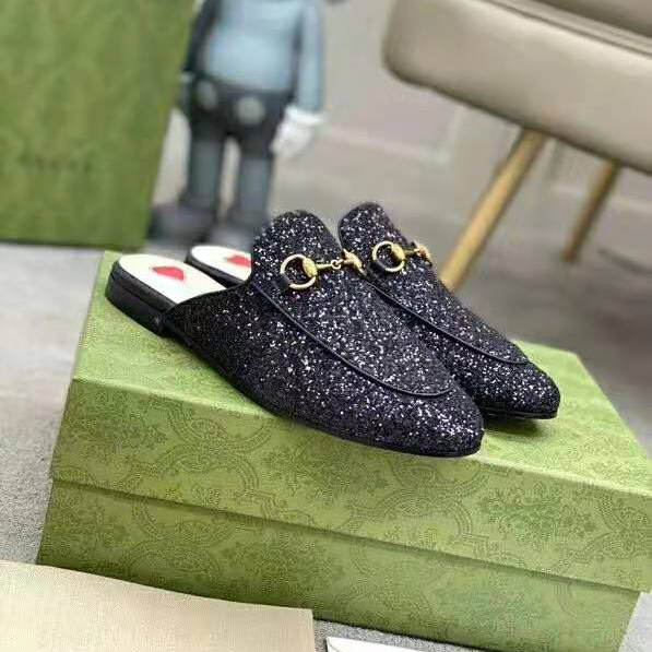 2021 gucci women shoes