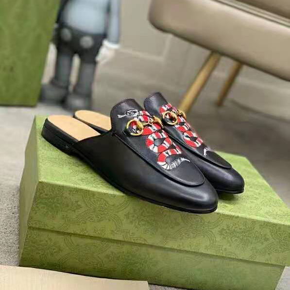 2021 gucci women shoes