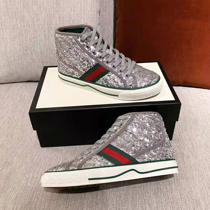 2021 gucci women shoes