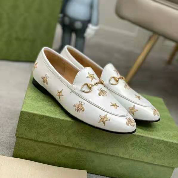 2021 gucci women shoes