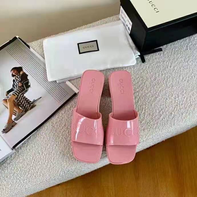 2021 gucci women shoes