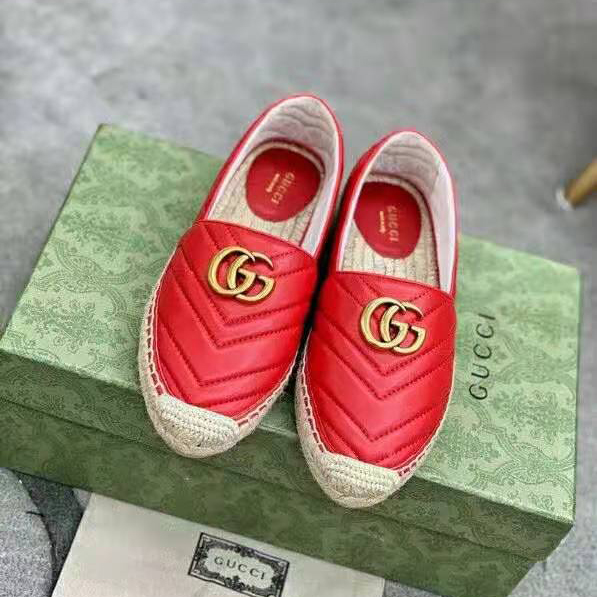 2021 gucci women shoes