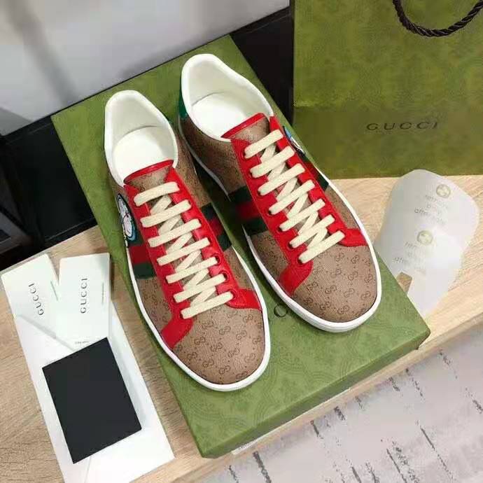 2021 gucci women shoes