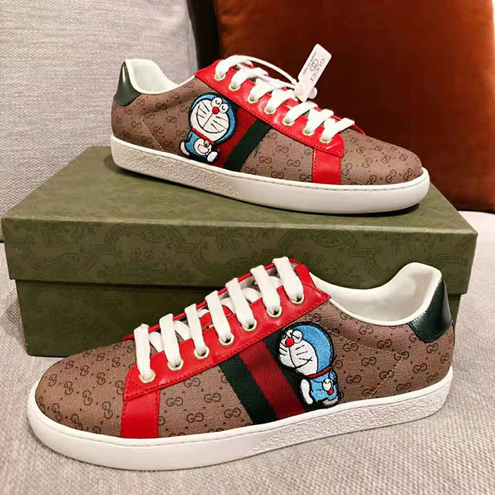 2021 gucci women shoes