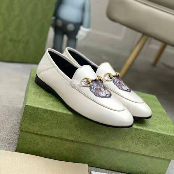 2021 gucci women shoes