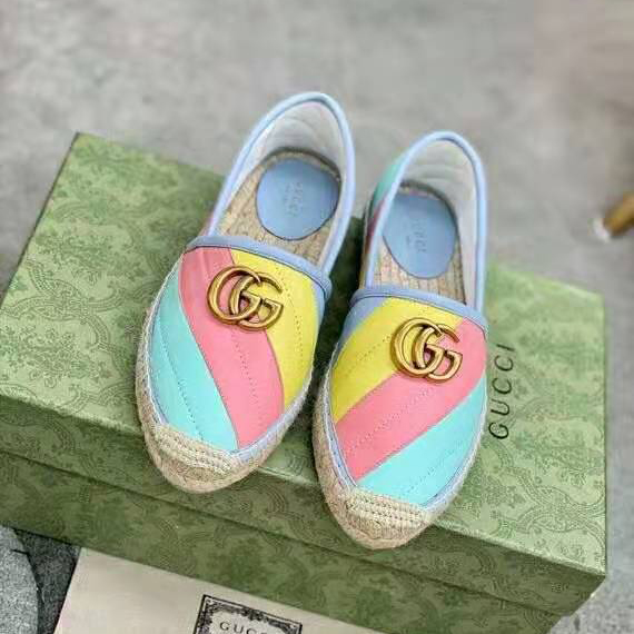 2021 gucci women shoes