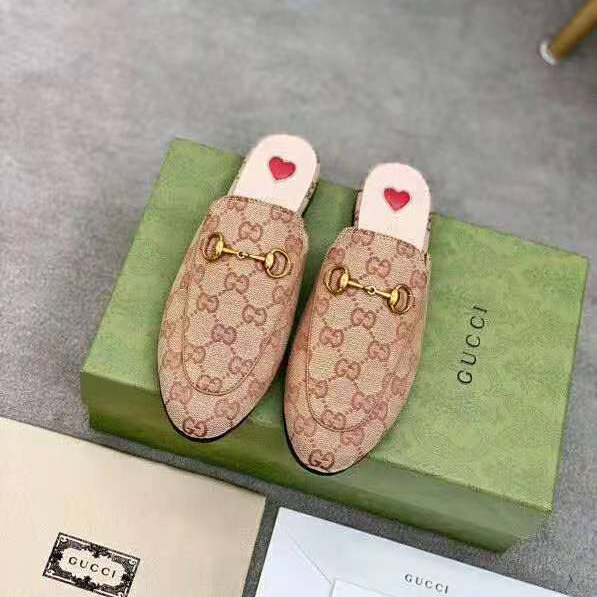 2021 gucci women shoes