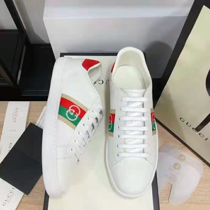 2021 gucci women shoes