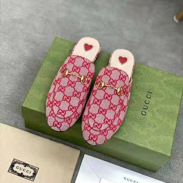 2021 gucci women shoes