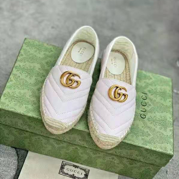 2021 gucci women shoes